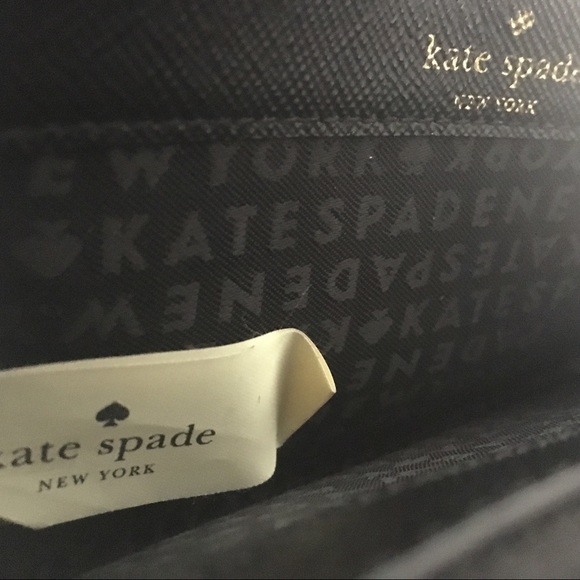 EUC Kate Spade Shore Street Lacey Wallet - Picture 8 of 15